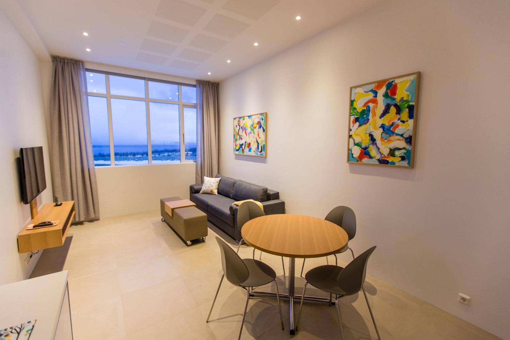 Apt. Hotel Hjalteyri ห้อง รูปภาพ