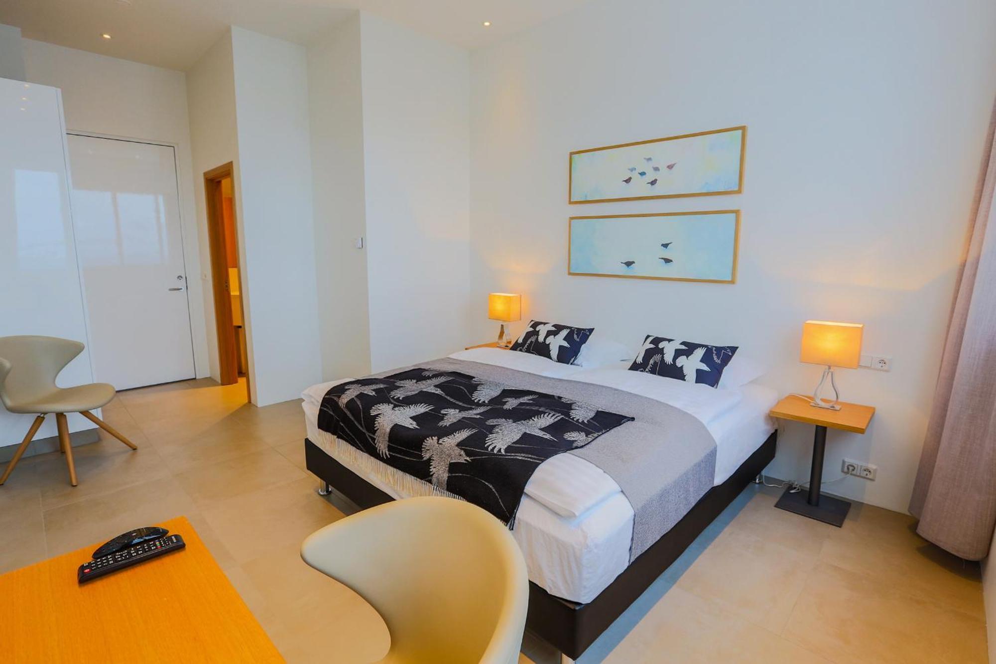 Apt. Hotel Hjalteyri ห้อง รูปภาพ