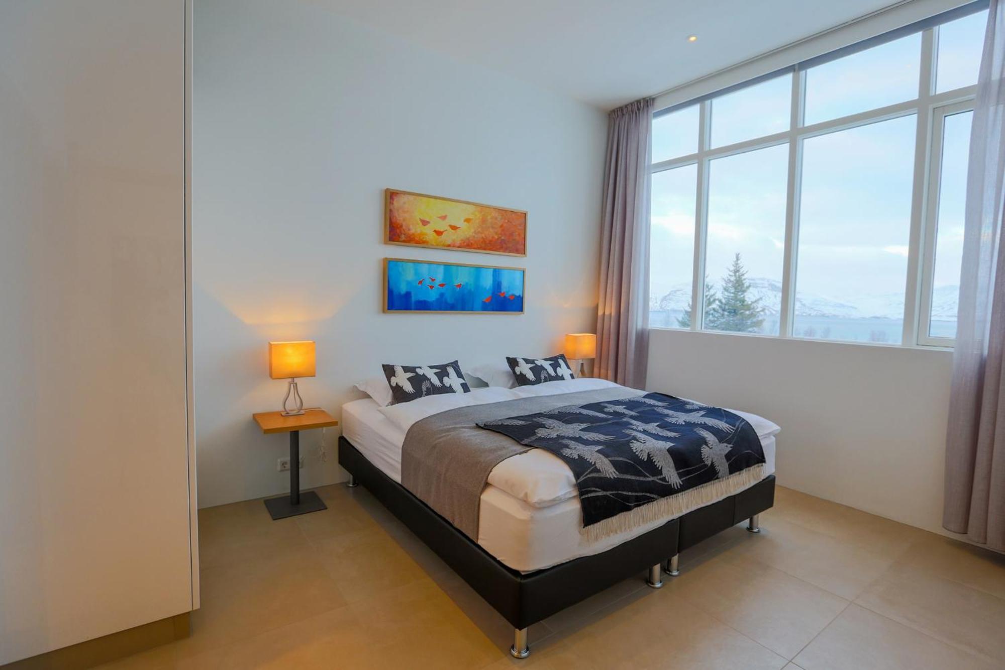Apt. Hotel Hjalteyri ห้อง รูปภาพ
