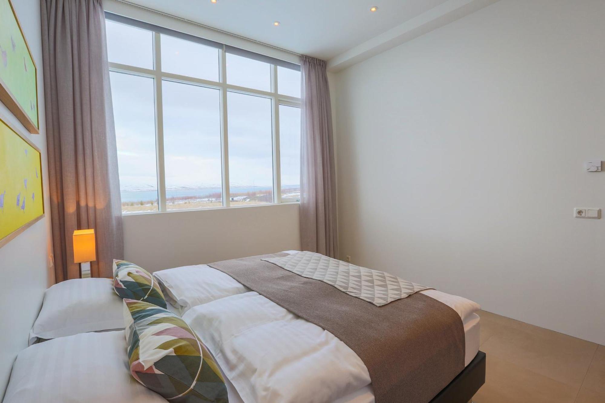 Apt. Hotel Hjalteyri ห้อง รูปภาพ