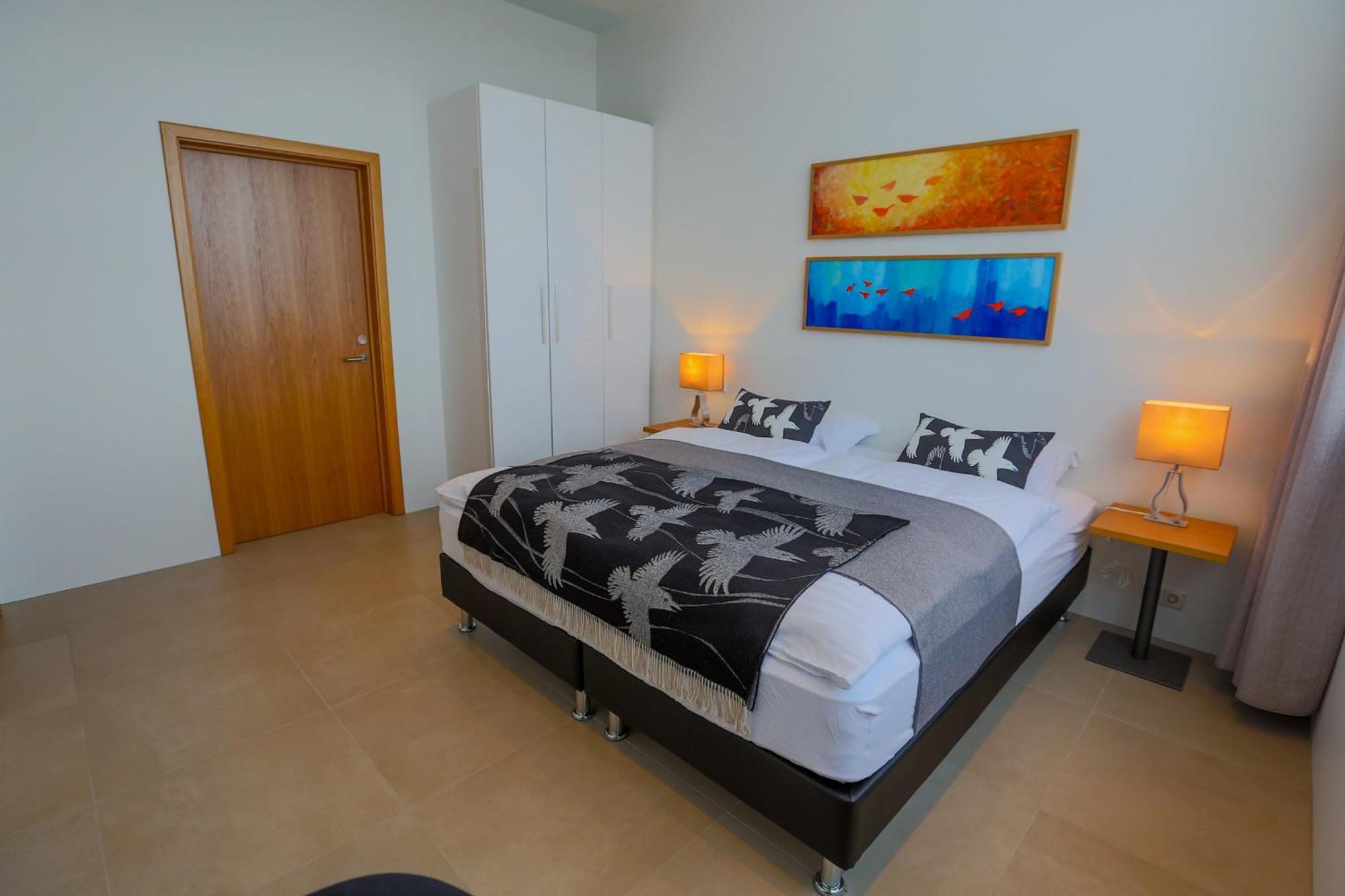 Apt. Hotel Hjalteyri ห้อง รูปภาพ