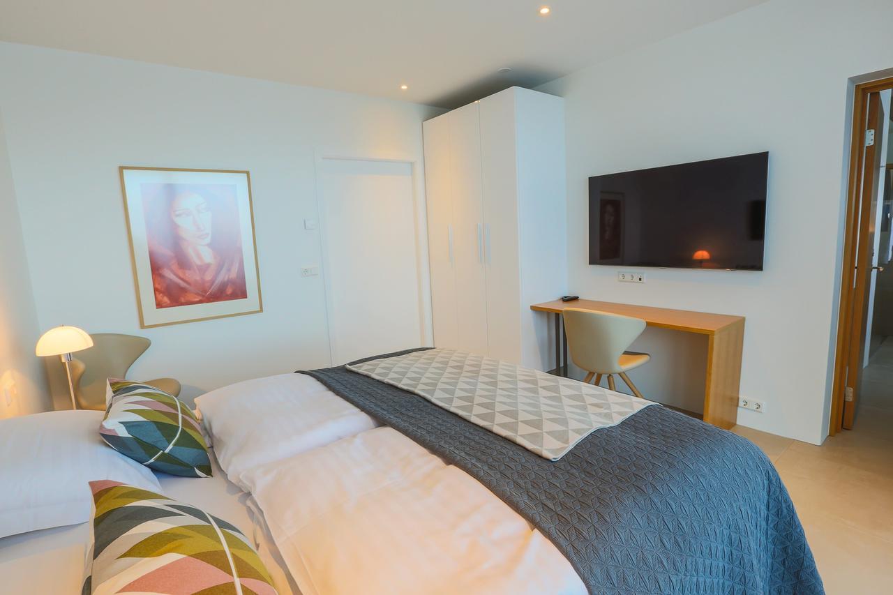 Apt. Hotel Hjalteyri ห้อง รูปภาพ